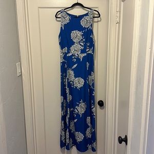 Vince Camuto floral dress